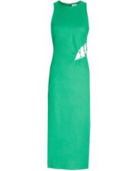 suboo billie knit cut out