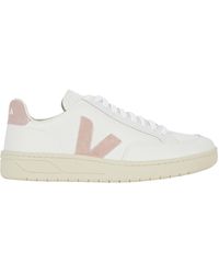 Veja V-10 Suede VX032495 - Best shoes SneakerStudio
