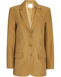 Tibi Jackets for Women - Up to 83% off at Lyst.com