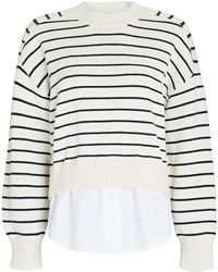 brochu walker ebele sweater
