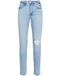 FRAME Jeans for Women - Up to 82% off | Lyst