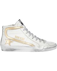 golden goose high top sale