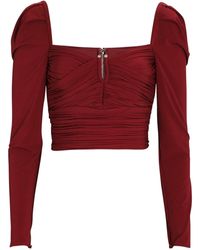 Self-Portrait Tops for Women - Up to 78% off at Lyst.com