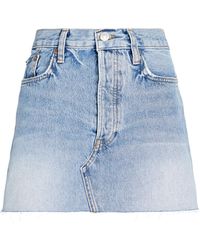 RE/DONE Skirts for Women | Online Sale 