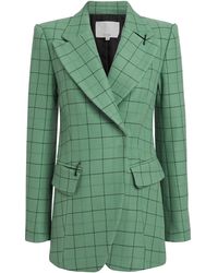 Tibi Casual jackets for Women - Up to 78% off at Lyst.com