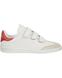 beth low top sneaker
