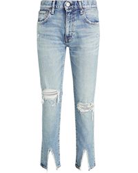 Moussy Skinny jeans for Women | Online Sale up to 70% off | Lyst