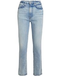 jordache straight leg jeans