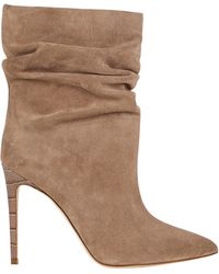 paris texas boots intermix