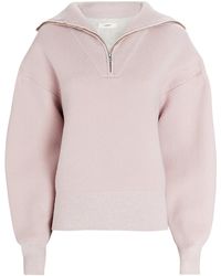 isabel marant linn sweater