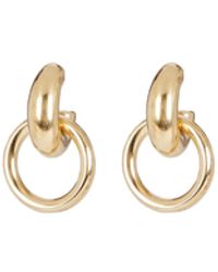 Loren Stewart Earrings and ear cuffs for Women - Up to 30% off | Lyst