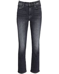 At hoppe stamtavle Tredje Mother Jeans for Women | Online Sale up to 63% off | Lyst