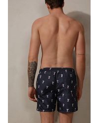 Men's Intimissimi Swim trunks and swim shorts from $10 | Lyst