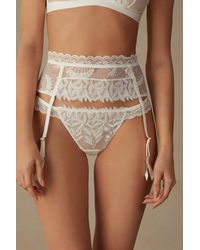 Liguero Stir the Senses | Intimissimi