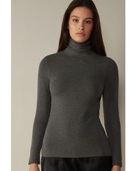 Maglioni dolcevita da donna di Intimissimi a partire da 30 €