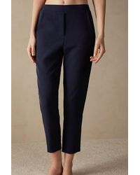 Pantaloni casual, eleganti e chino da donna di Intimissimi a partire da 20 €