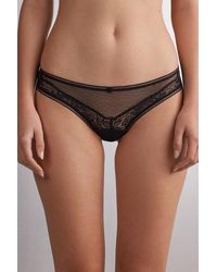 Intimissimi - Brasiliana Lace Never Gets Old - Lyst