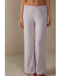 Pantaloni casual, eleganti e chino da donna di Intimissimi a partire da 20 €