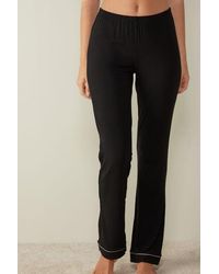Intimissimi - Pantalone Lungo in Micromodal - Lyst