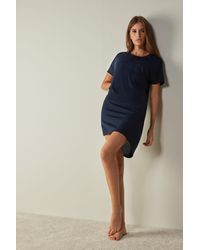 Women's Intimissimi Casual and day dresses from $29 | Lyst