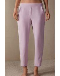 Pantaloni casual, eleganti e chino da donna di Intimissimi a partire da 20 €