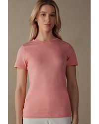T-shirt da donna di Intimissimi a partire da 16 €