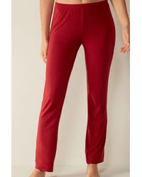 Pantaloni casual, eleganti e chino da donna di Intimissimi a partire da 20 €