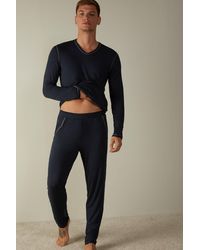 Men's Intimissimi Pajamas from $59 | Lyst