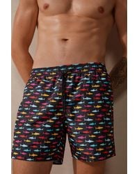Intimissimi Swim trunks and swim shorts for Men | Online Sale up to 24% off  | Lyst