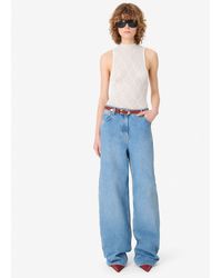 IRO - JEAN LARGE - Lyst