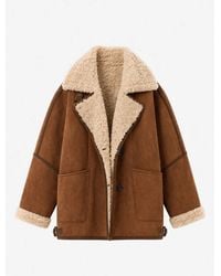 IRO - Wool Jacket - Lyst