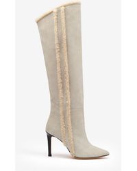 IRO Boots for Women - Up to 70% off | Lyst - Page 2