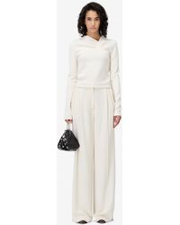 IRO - Asymmetrical Top - Lyst