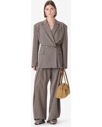 IRO - Fitted Tailored Jacket - Lyst