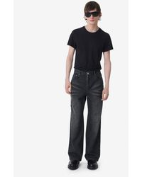 IRO - Wide-leg Jeans - Lyst