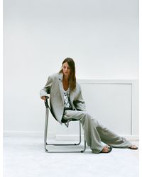 IRO - Fitted Tailored Jacket - Lyst