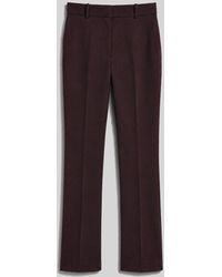 IRO - Cigarette Pants - Lyst