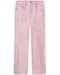 Isabel Marant - Jaylis Pants - Lyst