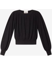 Isabel Marant - Enza Sweater - Lyst
