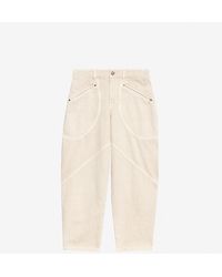 Isabel Marant - Catarina Pants - Lyst