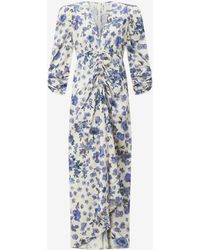 Isabel Marant - Albini Dress - Lyst