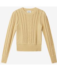 Isabel Marant - Pull Kalyn - Lyst