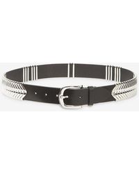 Isabel Marant - Cinturón Tehora - Lyst