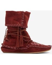Isabel Marant - Stivali Winki - Lyst