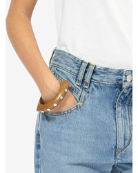 Isabel Marant - Layla Bracelet - Lyst
