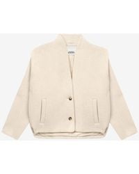 Isabel Marant - Giacca Drogo - Lyst