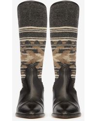 Isabel Marant - Lijita Boots - Lyst