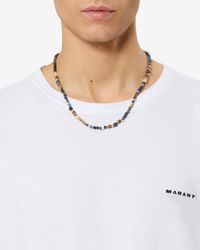 Isabel Marant - Lois Necklace - Lyst