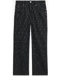 Isabel Marant - Brinsa Pants - Lyst