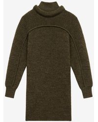 Isabel Marant - Hilde Dress - Lyst